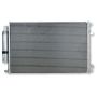Global Parts Distributors LLC 4688C gpd Condenser 4688C