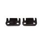 Edelbrock 93669 Replacement Guideplate for 429-460 Ford Heads