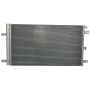 Global Parts Distributors LLC 4689C gpd Condenser 4689C