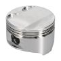 Wiseco 4689M07300 Wiseco 4 Stroke Forged Series Piston Kit - Yamaha TTR250 '99-06 2874XC