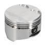 Wiseco 4689M07300 Wiseco 4 Stroke Forged Series Piston Kit - Yamaha TTR250 '99-06 2874XC