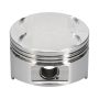 Wiseco 4689M07300 Wiseco 4 Stroke Forged Series Piston Kit - Yamaha TTR250 '99-06 2874XC