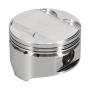 Wiseco 4689M07350 Wiseco 4 Stroke Forged Series Piston Kit - Yamaha TTR250 '99-06 2894XC