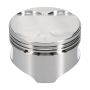 Wiseco 4689M07400 Wiseco 4 Stroke Forged Series Piston Kit - Yamaha TTR250 '99-06 2913XC