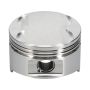 Wiseco 4689M07450 Wiseco 4 Stroke Forged Series Piston Kit - Yamaha TTR250 '99-06 2933XC