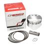 Wiseco 4689M07500 Wiseco 4 Stroke Forged Series Piston Kit - Yamaha TTR250 '99-06 2953XC