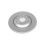 PowerStop EBR1070EVC PowerStop Evolution Coated Rotor