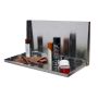Flip Down Tray 30x16x3
