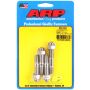 ARP 400-2424 Moroso 64927 Dual Return Spring no Spacer Plate SS Carb Stud Kit