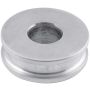 ALLSTAR PERFORMANCE ALL18621 Motor Mount Spacer 1/2in
