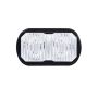 Diode Dynamics DD6628 Stage Series 2 In Lens Fog Clear
