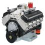 Edelbrock 48557 Musi 555 Pro-Flo 4 EFI Big-Block Chevy Crate Engine