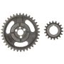 MAHLE 9-3020 Engine Timing Set