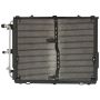 Global Parts Distributors LLC 4692C gpd Condenser 4692C