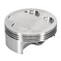 Wiseco 4693M09500 Wiseco 4 Stroke Forged Series Piston Kit - Yamaha YZ426F '00-02 12.5:1 3741XS