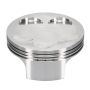 Wiseco 4693M09500 Wiseco 4 Stroke Forged Series Piston Kit - Yamaha YZ426F '00-02 12.5:1 3741XS