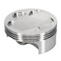 Wiseco 4693M09650 Wiseco 4 Stroke Forged Series Piston Kit - Yamaha YZ426F '00-02 12.5:1 9650XS