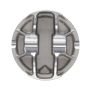 Wiseco 4693M09650 Wiseco 4 Stroke Forged Series Piston Kit - Yamaha YZ426F '00-02 12.5:1 9650XS