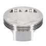 Wiseco 4693M09650 Wiseco 4 Stroke Forged Series Piston Kit - Yamaha YZ426F '00-02 12.5:1 9650XS