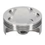 Wiseco 4693M09650 Wiseco 4 Stroke Forged Series Piston Kit - Yamaha YZ426F '00-02 12.5:1 9650XS