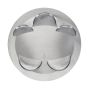 Wiseco 4693M09650 Wiseco 4 Stroke Forged Series Piston Kit - Yamaha YZ426F '00-02 12.5:1 9650XS