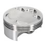 Wiseco 4693M09700 Wiseco 4 Stroke Forged Series Piston Kit - Yamaha YZ426F '00-02 12.5:1 3819XS