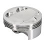 Wiseco 4693M09700 Wiseco 4 Stroke Forged Series Piston Kit - Yamaha YZ426F '00-02 12.5:1 3819XS
