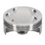 Wiseco 4693M09700 Wiseco 4 Stroke Forged Series Piston Kit - Yamaha YZ426F '00-02 12.5:1 3819XS