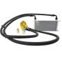 ISR Performance V2 Oil Cooler Kit - Nissan SR20DET S13/S14