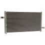 Global Parts Distributors LLC 4697C gpd Condenser 4697C