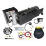 Kleinn Air Horns SDOBA-6450 Kleinn 11-16 Ford F-250/ F-350 Onboard Air System