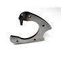 WEHRS MACHINE WEHWM200-18-W-R Caliper Mount Wel-On Metric L/R