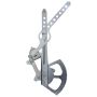 VDO WR40655 Window Regulator - Power