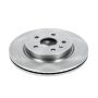 PowerStop AR82146 AutoSpecialty Brake Rotor