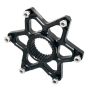 JOES RACING PRODUCTS JOE25685 Brake Rotor Carrier Mini Sprint