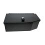 Tuffy Products 368-01-A Tuffy Jeep Gladiator Compact Underseat Lockbox W/ Combo Lock