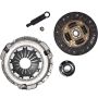 Platinum Driveline 04-155 Clutch Kit