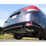 HKS 31029-AF007 SUPER TURBO MUFFLER BM9