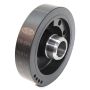PRW INDUSTRIES, INC. PQX2345441 8.00 Harmonic Damper BBC Ext Balance Non-SFI