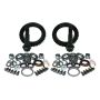 Yukon Gear & Axle ZGK015 USA Standard Gear & Install Kit for Jeep JK Rubicon with a 4.88 ratio