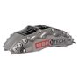 Stoptech 83.622.6700.R1 03-06 Evo Front BBK w/ ST-60 Trophy Anodized Calipers 355x32mm Slotted Rotors