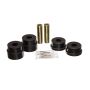 Energy Suspension 05-07 Scion xB Black Rear Trailing Arm Bushing Set