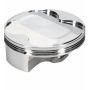 JE Pistons 345055 Honda M/C CRF 450 2017 14.0 to 1 Piston Kit