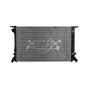 CSF 3519 Radiator
