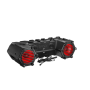 Boss Audio ATV95LRGB Systems ATV Bluetooth Sound System w/ 8in Amplified RGB Speakers