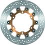 BikeMaster 962023 Yamaha Brake Rotor