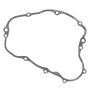 Vertex Pistons 817491 Vertex Gaskets 86-06 Kawasaki KDX200 Inner Clutch - Side Cover Gasket Kit