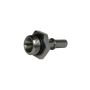 Aeromotive 15126 3/8in Male Quick Connect with AN-08 ORB