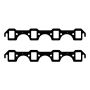 Cometic Gasket C5898HTS Cometic Ford Windsor V8 .060in HTS Exhaust Manifold Gasket Set