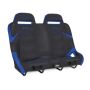 PRP Seats A74-V PRP Polaris RZR GT3 Rear Suspension Bench - Blue